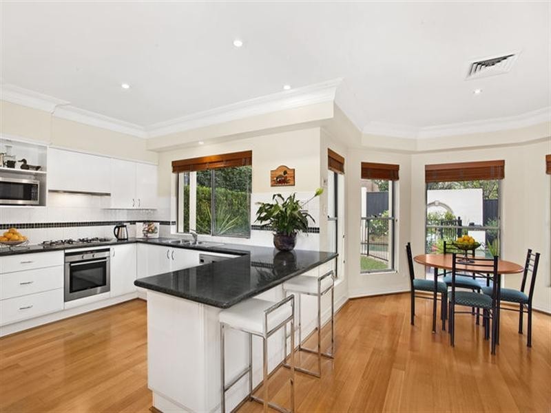 Residence 3, 77 Warrane Road, Willoughby NSW 2068