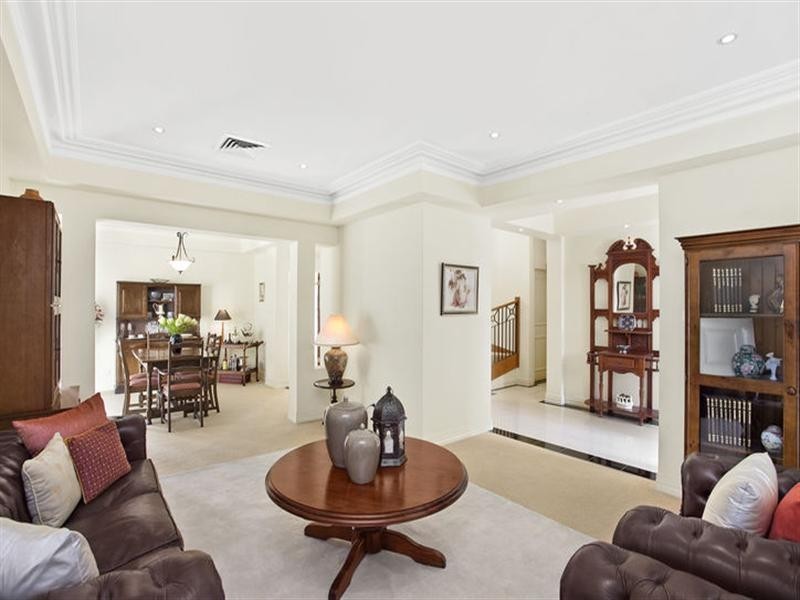 Residence 3, 77 Warrane Road, Willoughby NSW 2068