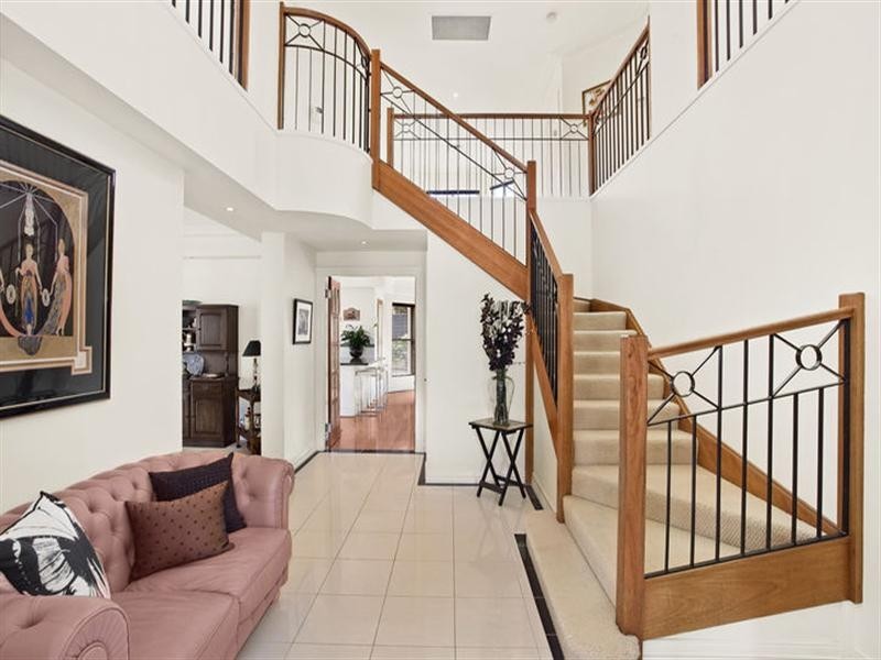 Residence 3, 77 Warrane Road, Willoughby NSW 2068