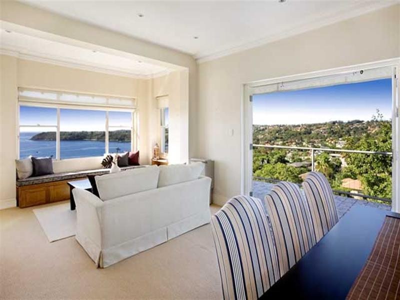 5/28 Stanton Road, Mosman NSW 2088