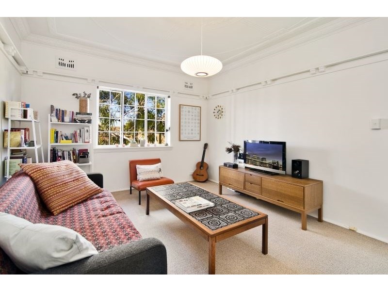 10/1 Harriette Street, Neutral Bay NSW 2089