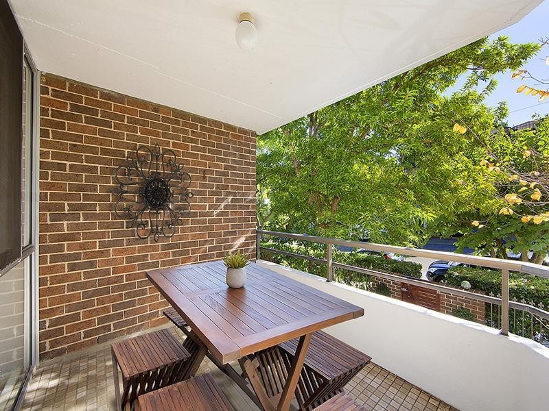 13/25-27 Belmont Avenue, Wollstonecraft NSW 2065