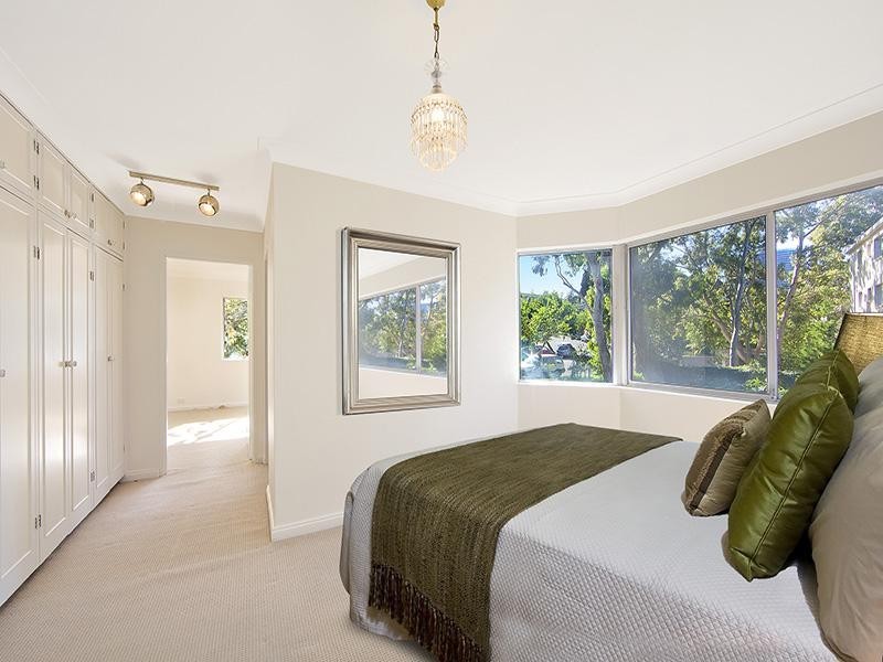 13/25-27 Belmont Avenue, Wollstonecraft NSW 2065