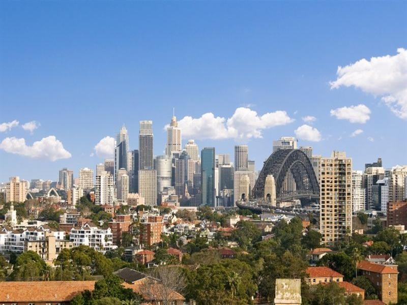 20/7 Highview Avenue, Neutral Bay NSW 2089