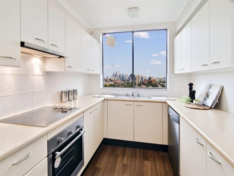 20/7 Highview Avenue, Neutral Bay NSW 2089