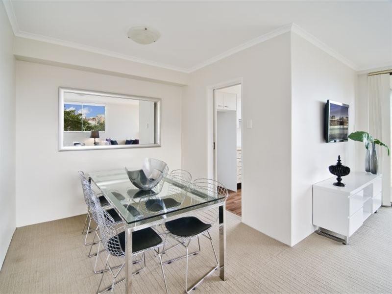 20/7 Highview Avenue, Neutral Bay NSW 2089