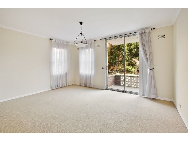 3/116 Wycombe Road, Neutral Bay NSW 2089