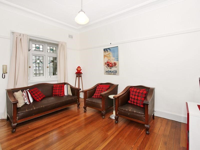 3/26 Elamang Avenue, Kirribilli NSW 2061