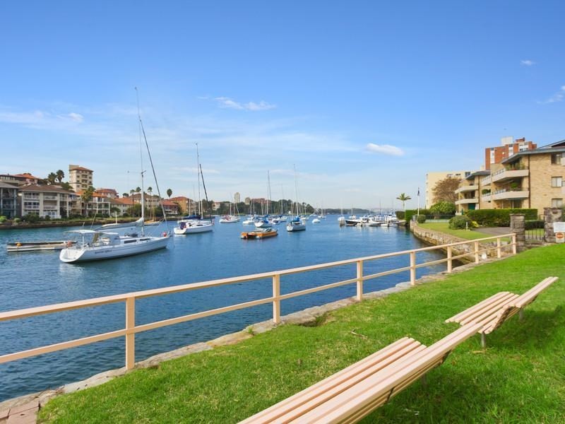 3/26 Elamang Avenue, Kirribilli NSW 2061