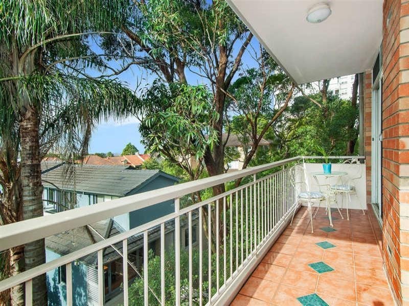 17/11 Watson Street, Neutral Bay NSW 2089