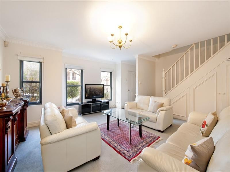 6/22 Mackenzie Street, Lavender Bay NSW 2060