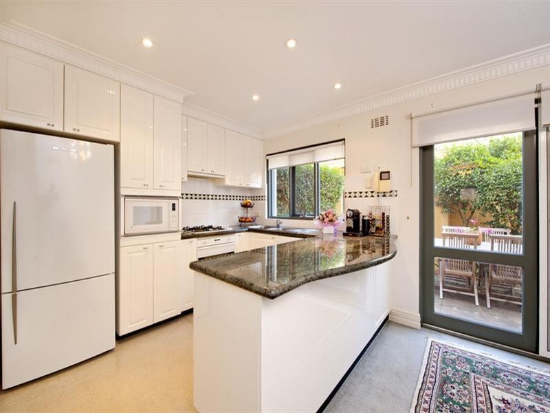 6/22 Mackenzie Street, Lavender Bay NSW 2060