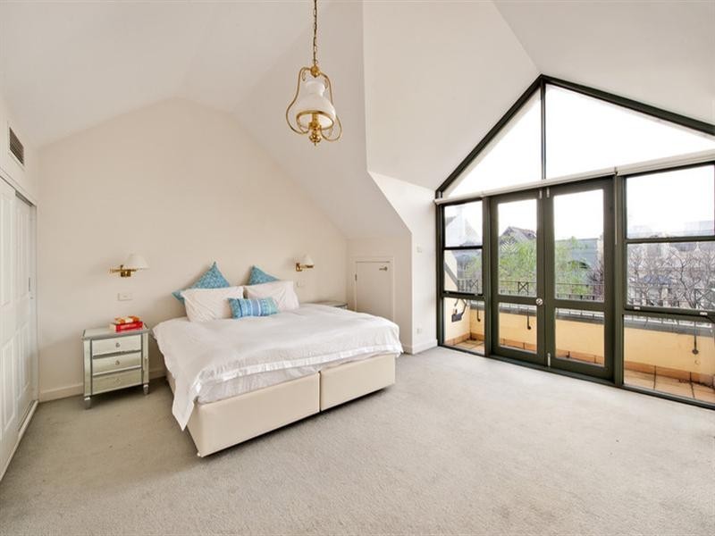 6/22 Mackenzie Street, Lavender Bay NSW 2060