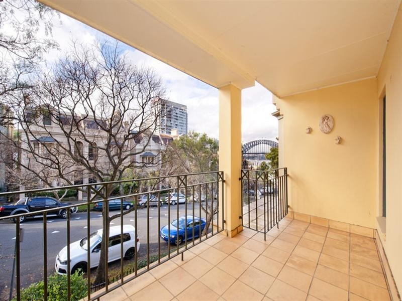 6/22 Mackenzie Street, Lavender Bay NSW 2060