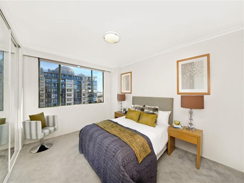 32/15a Herbert Street “The Oasis” BLOCK C, St Leonards NSW 2065