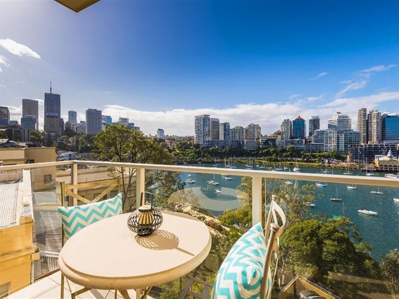 44/21 East Crescent Street, Mcmahons Point NSW 2060