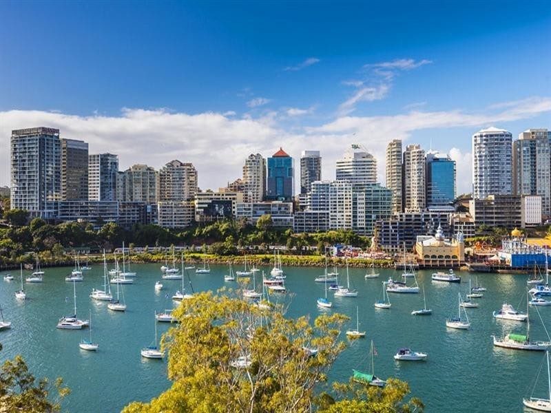 44/21 East Crescent Street, Mcmahons Point NSW 2060