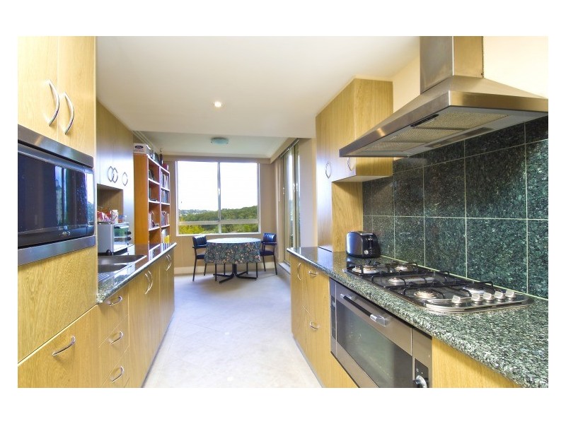 4D/8 Gas Works Road, Wollstonecraft NSW 2065