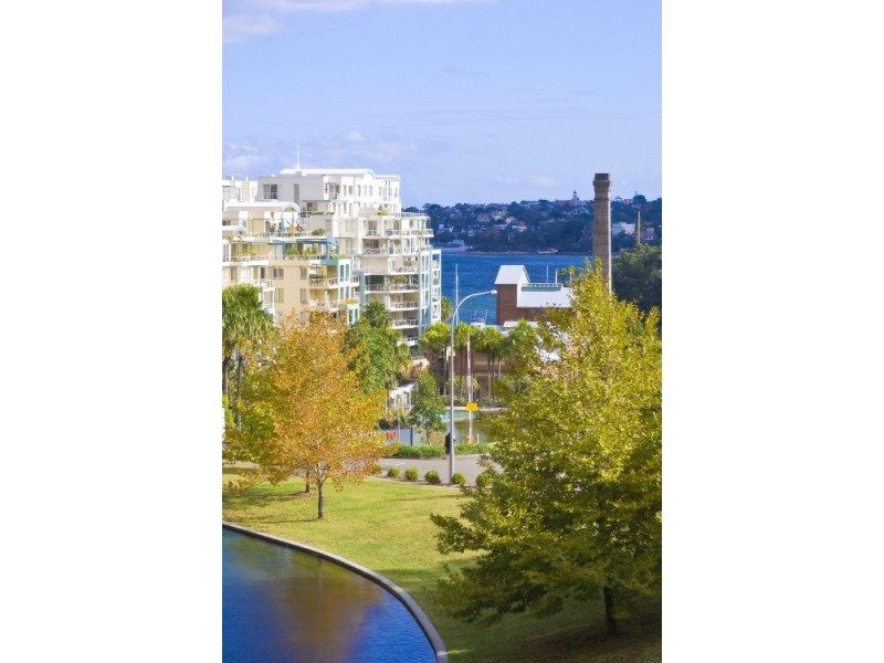 4D/8 Gas Works Road, Wollstonecraft NSW 2065