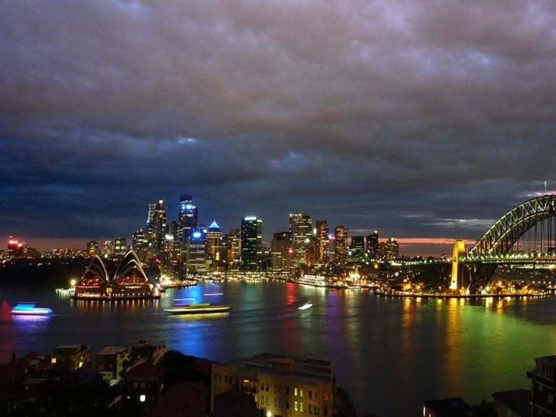 19/82 Upper Pitt Street, Kirribilli NSW 2061