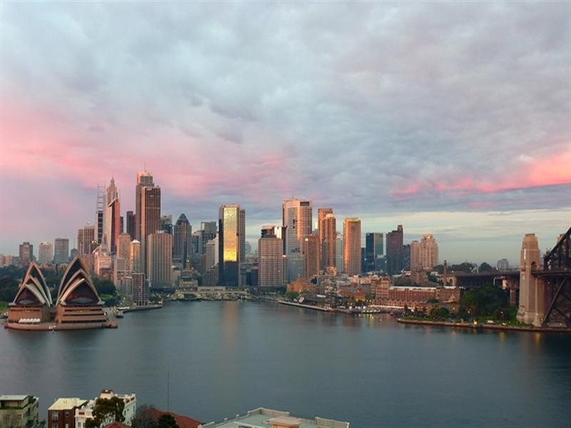 19/82 Upper Pitt Street, Kirribilli NSW 2061