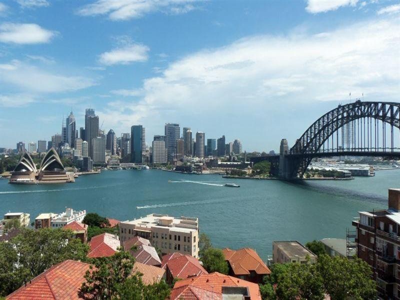 19/82 Upper Pitt Street, Kirribilli NSW 2061