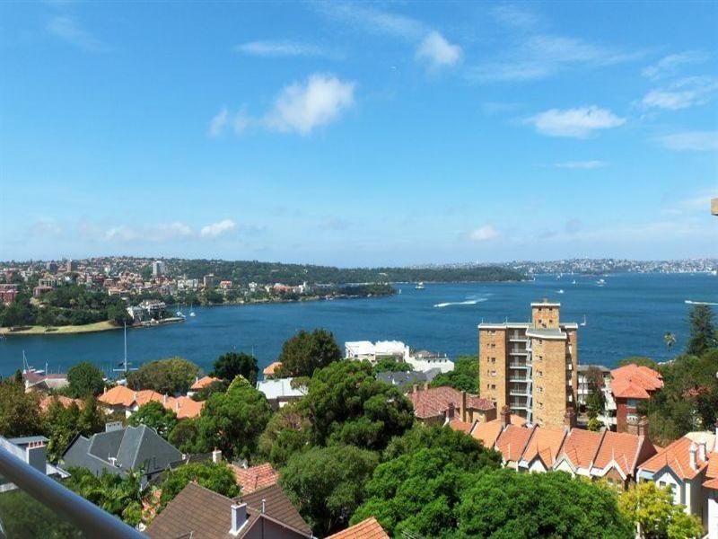 19/82 Upper Pitt Street, Kirribilli NSW 2061