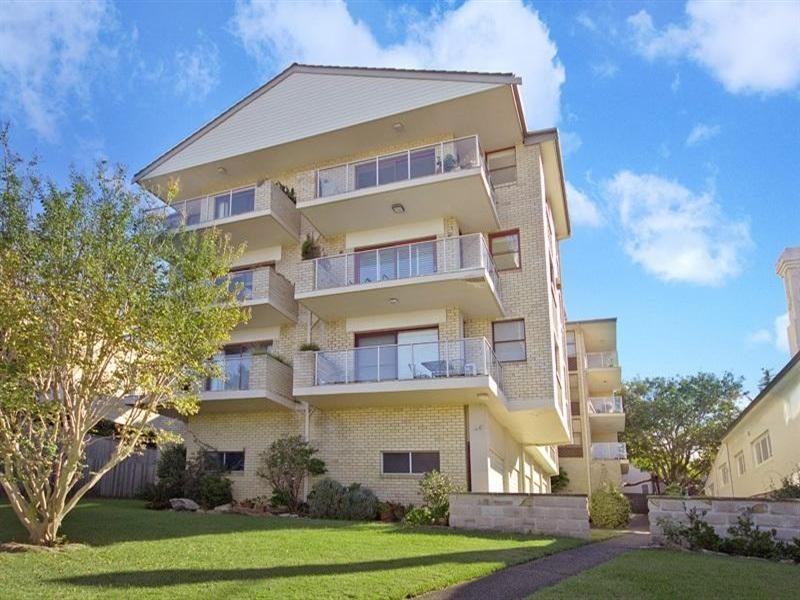 4/24 Muston Street, Mosman NSW 2088