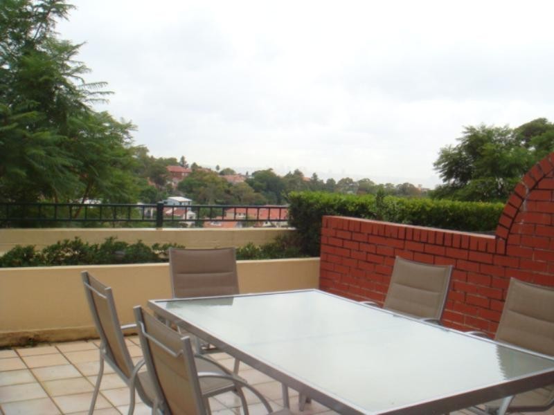 6/56 Bent Street, Neutral Bay NSW 2089