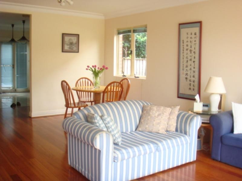 6/56 Bent Street, Neutral Bay NSW 2089