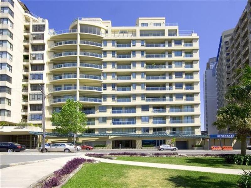 23/110-116 Alfred Street, Milsons Point NSW 2061