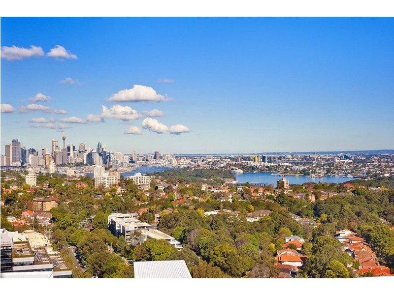 2002/1 Sergeants Lane, St Leonards NSW 2065