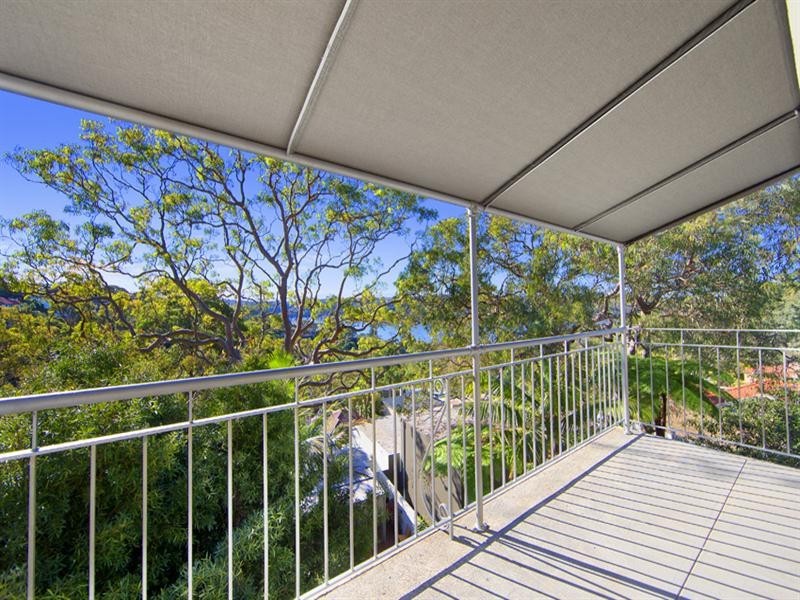 6/13 Warringah Road, Mosman NSW 2088