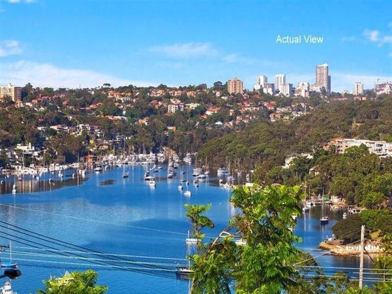 3 Euryalus Street, Mosman NSW 2088