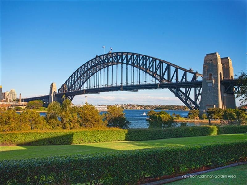 11/75 Kirribilli Avenue, Kirribilli NSW 2061
