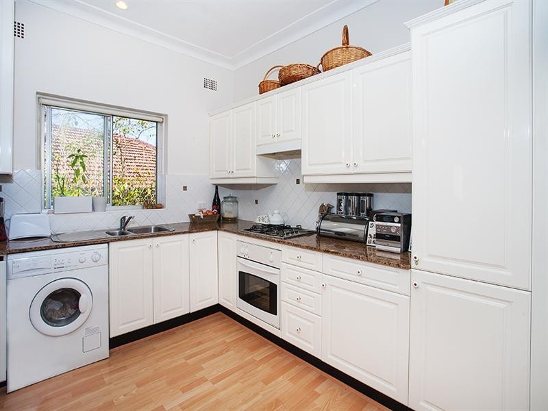 11/75 Kirribilli Avenue, Kirribilli NSW 2061
