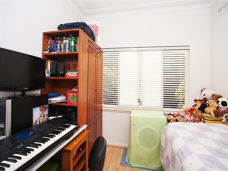 11/75 Kirribilli Avenue, Kirribilli NSW 2061