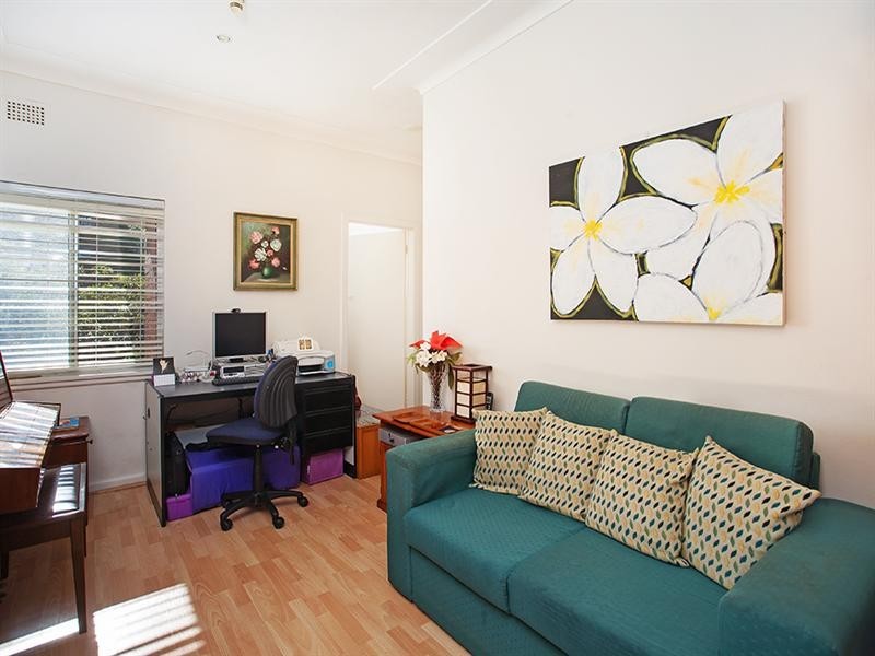 11/75 Kirribilli Avenue, Kirribilli NSW 2061