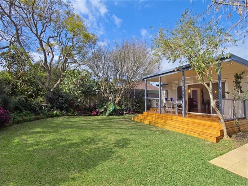 23 Robert Street, Willoughby NSW 2068