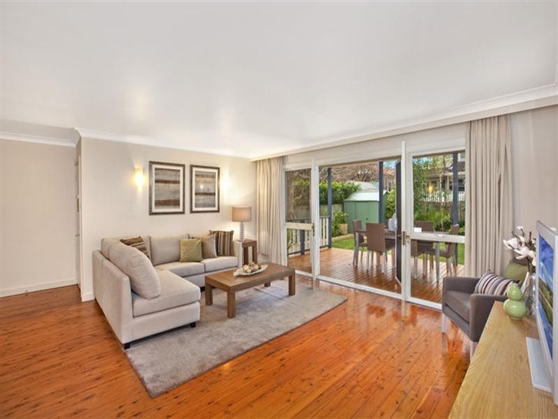 23 Robert Street, Willoughby NSW 2068