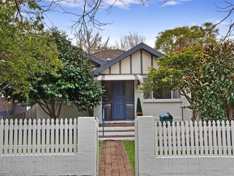 23 Robert Street, Willoughby NSW 2068