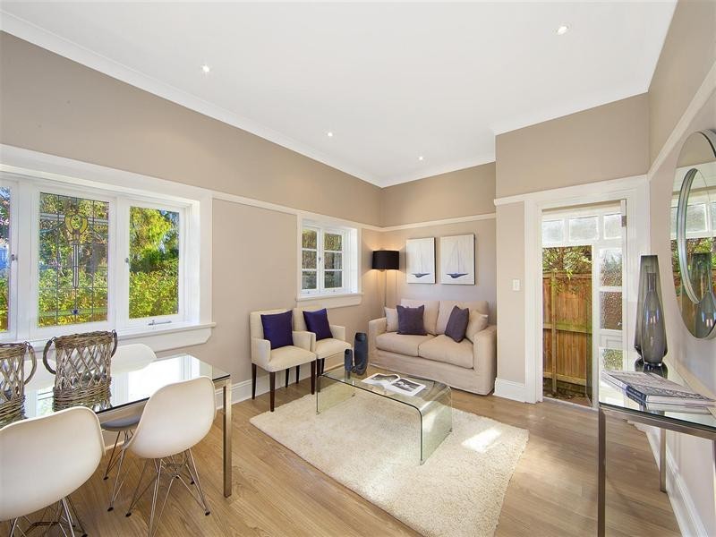 18 Raymond Road, Neutral Bay NSW 2089