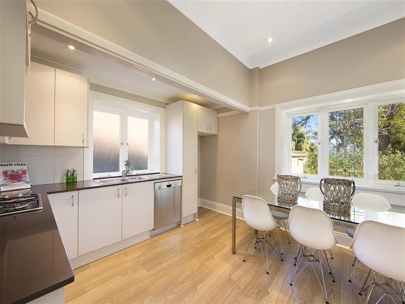 18 Raymond Road, Neutral Bay NSW 2089