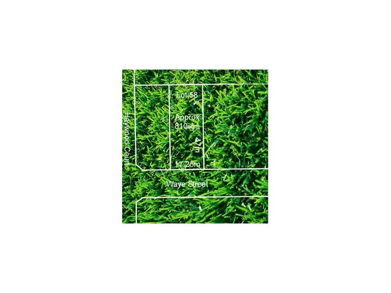Lot 58 Waye Street, Mount Compass SA 5210