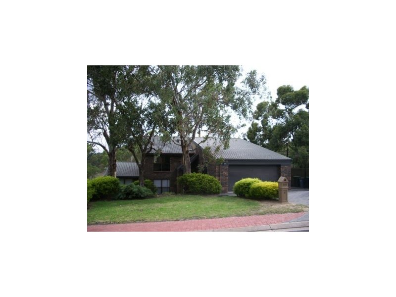 5 Springwood Court, Aberfoyle Park SA 5159