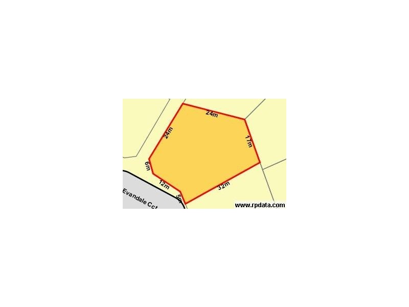 Lot 63 Evandale Circuit, Happy Valley SA 5159