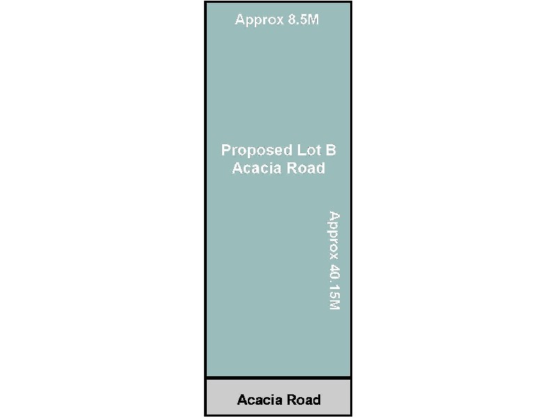 Lot B Acacia Road, Morphett Vale SA 5162