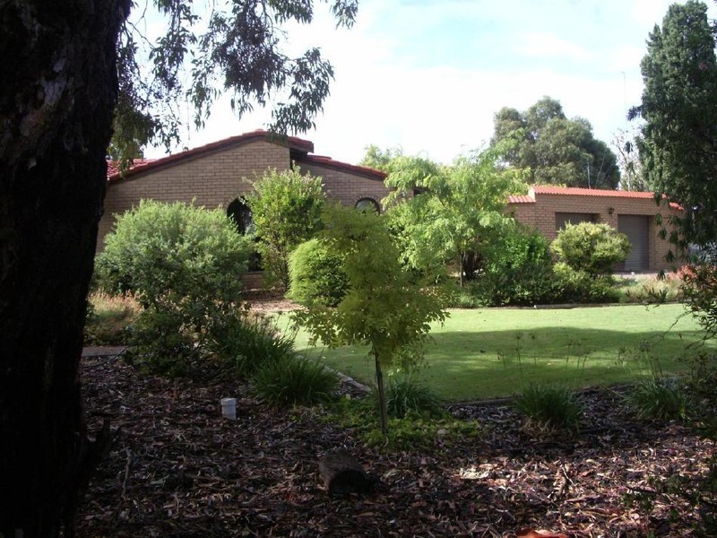 12 Naracoorte Road, Bordertown SA 5268