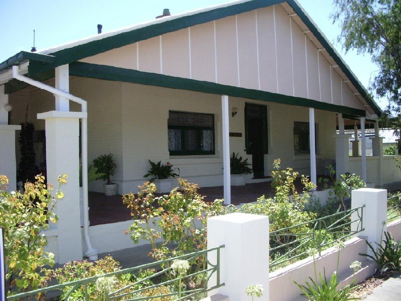 81 West Terrace, Bordertown SA 5268