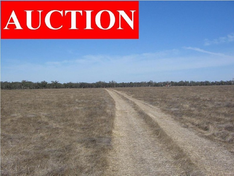 Lot 22 Naracoorte Rd becks, Bordertown SA 5268